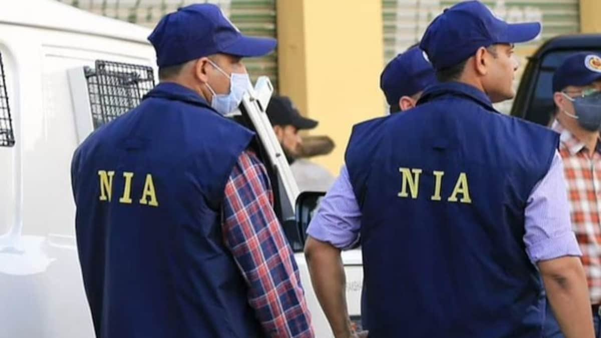 Raids again on PFI locations across the country, 247 detained
