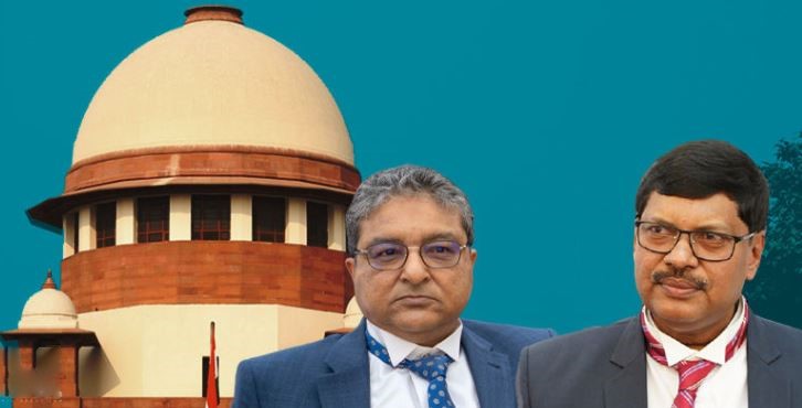 Narada Case: Supreme Court questions “partial” intentions of CBI by arresting some and sparing others