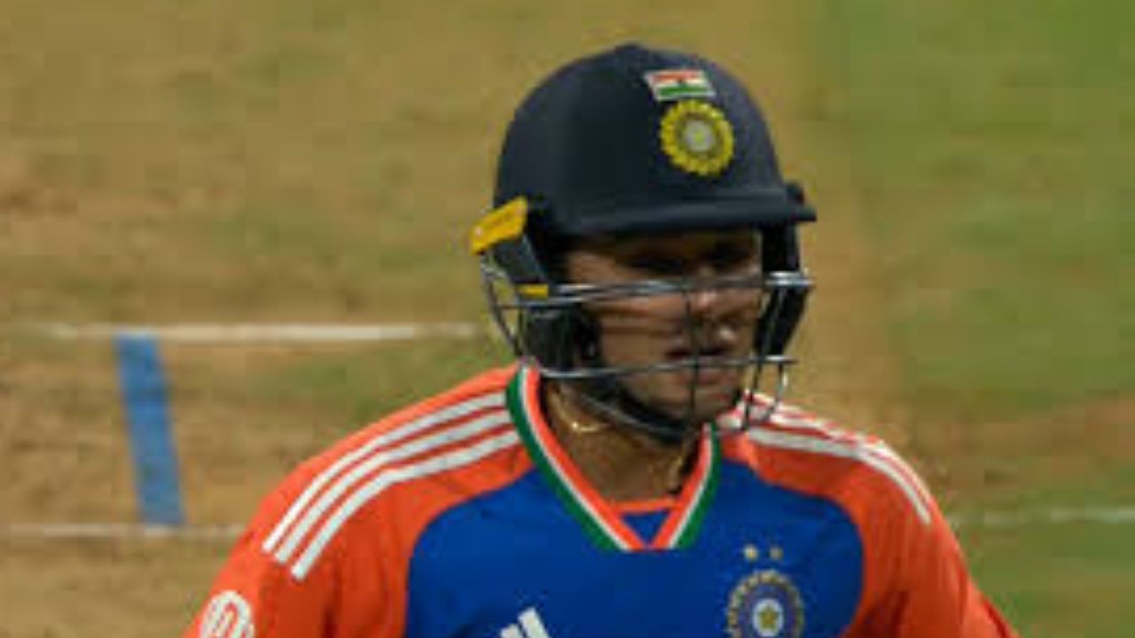 Abhishek Sharma’s Preparation for England Onslaught: Yuvraj's SOS, Lara's Calls, and Dhawan's Guidance