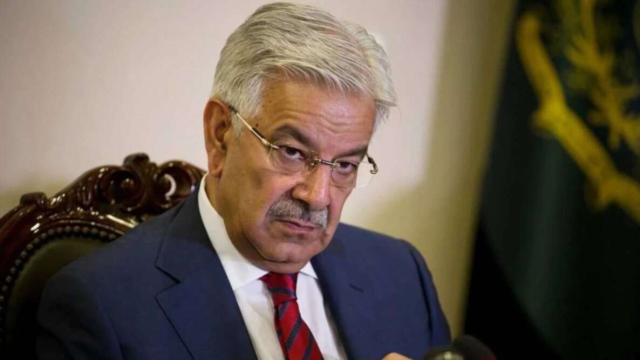 At UN, India Slams Pakistan as ‘Rogue State’ Over Defence Minister’s Confession