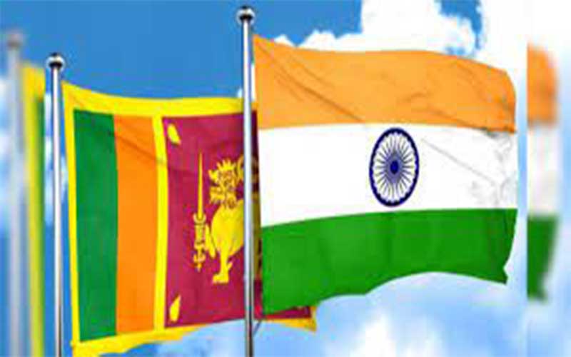 India stands with Sri Lanka in crisis, given financial assistance of $ 3.8 billion