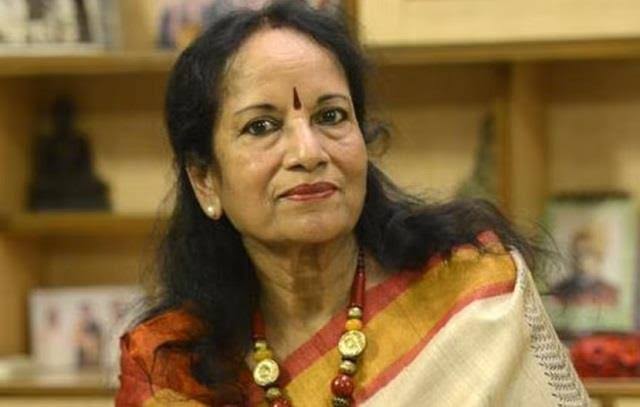 Evergreen singer Vani Jairam found dead at her home, recently honored with Padma Bhushan