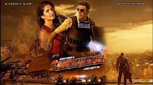 Sooryanvanshi to release on Diwali in cinema halls