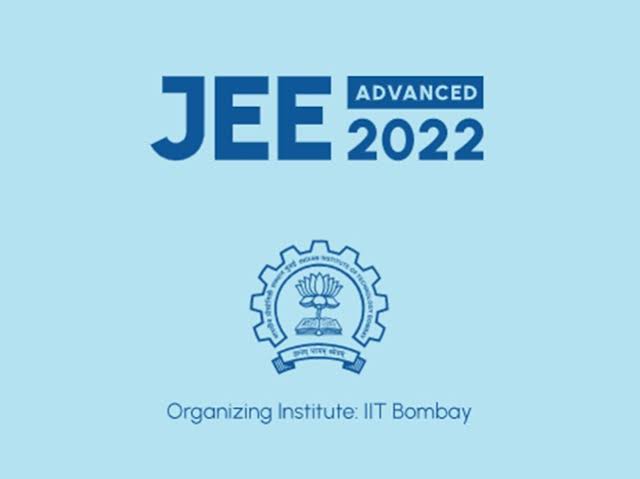 IIT JEE Advanced 2022 results declared, RK Shishir tops the examination