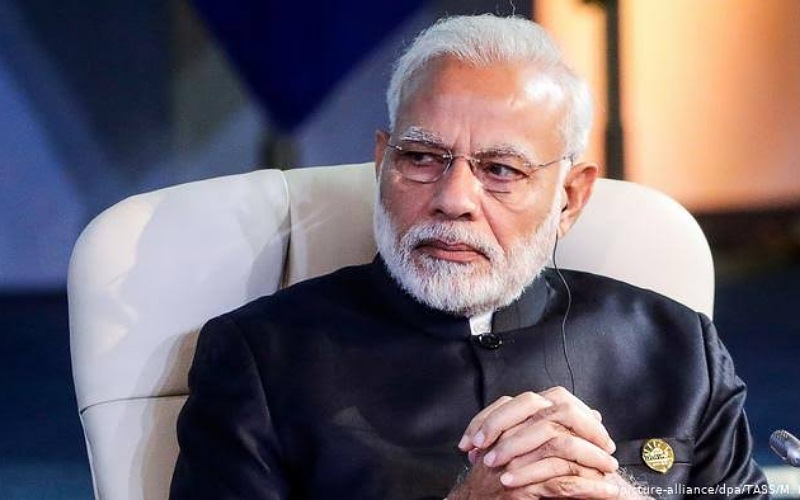 PM Modi said, in the year 2047, the justice system should fulfill the expectations of the people