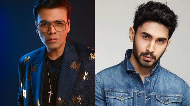 Karan Johar Reacts to Lakshya's Paparazzi Avoidance: 'Airport Mayyat Look' Comment