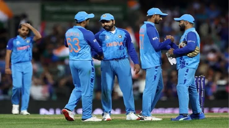 Sports News : India won the T20 World Cup, defeated Bangladesh in the final match 