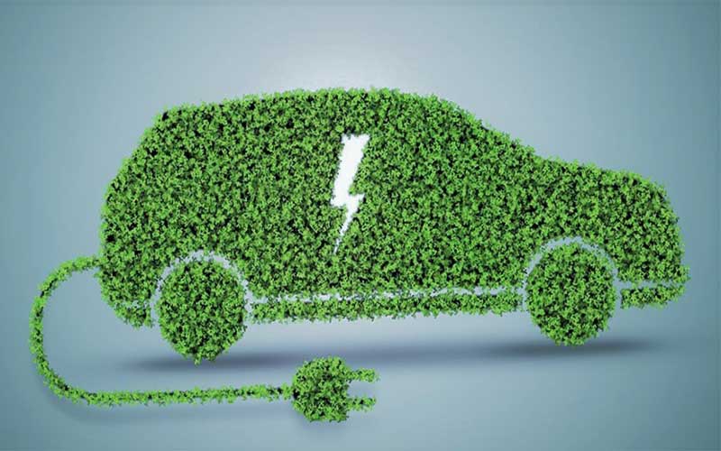 By 2027, electric cars would be cheaper than ICE cars, according to a new study
