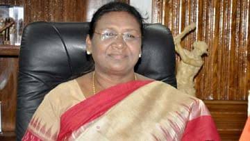 Rashtriya Bal Puraskar: President Murmu will give National Child Award to 11 children tomorrow