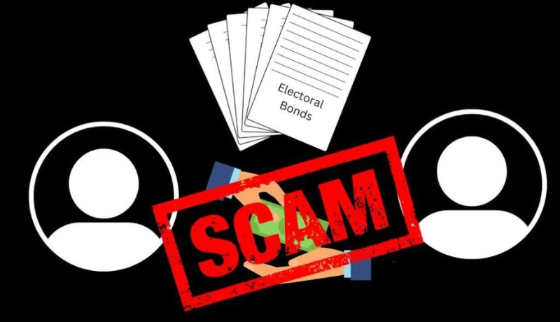 Sibal Calls for SIT Probe into Electoral Bonds Amid Allegations of Corruption