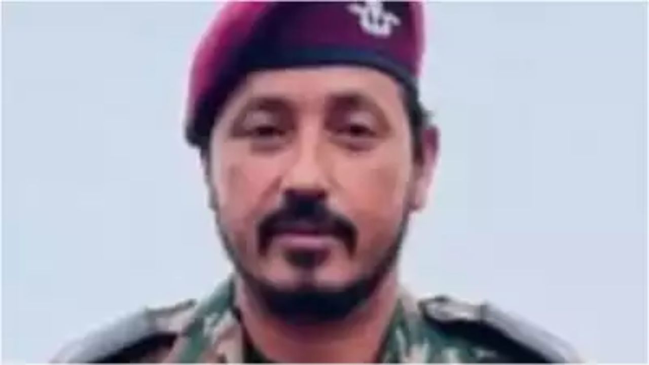 J&K: In gunfight with terrorists in Kishtwar, Army JCO was killed in action and 3 other soldiers injured