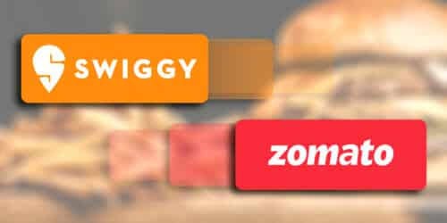 You may have to pay GSY on your food order from Zomato and Swiggy super soon