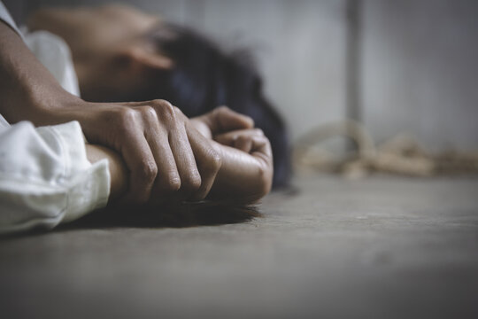 Chhattisgarh: Rape of deranged woman, body mutilated, rod inserted in her private parts