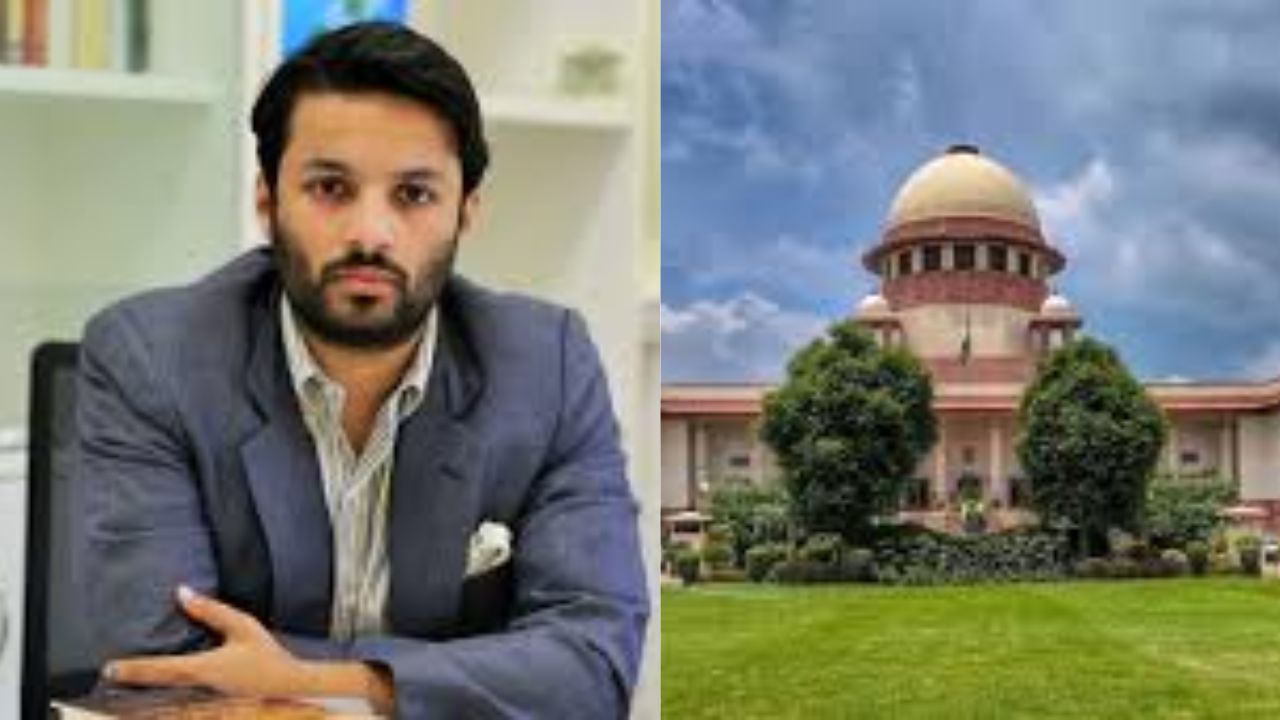 SC Relaxes Bail Conditions for Ashoka Prof, Orders SIT to Conclude Probe in 4 Weeks