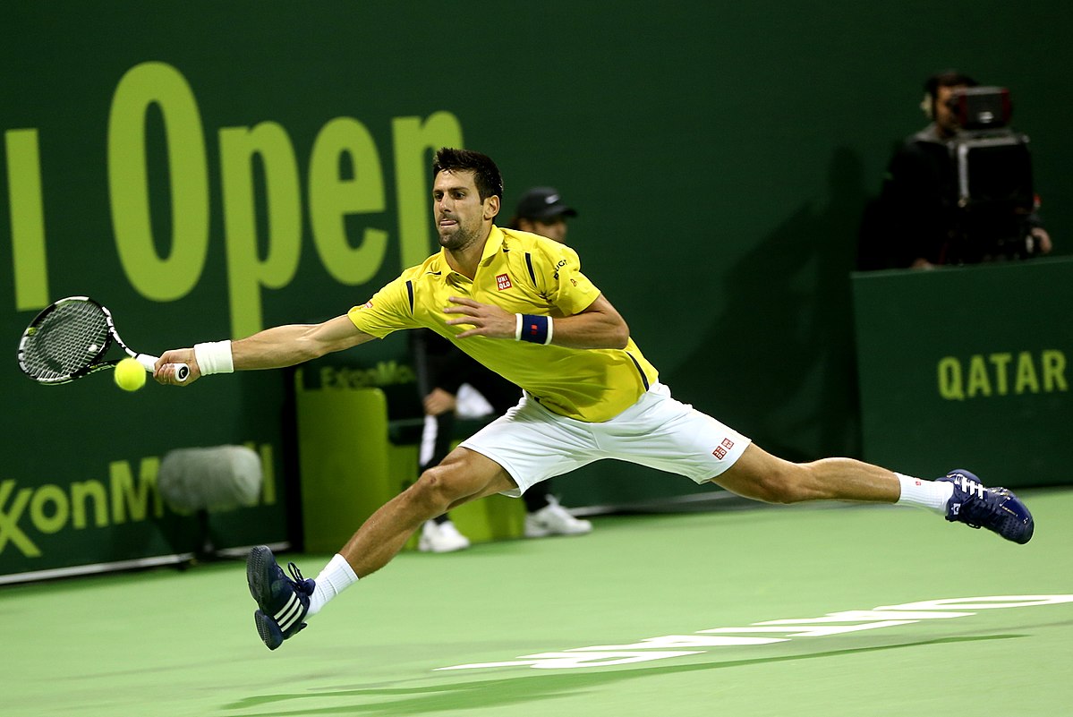 Australian government cancels Novak Djokovic's visa for second time