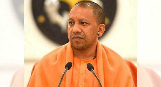 Yogi Adityanath got angry on Rahul Gandhi's statement, Insulting the army is the character of Congress, he further added