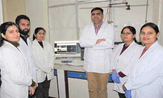 Indian Scientists develop tool to understand long-term memory consolidation