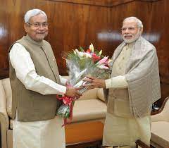 Prime Minister listens Demand For The Caste-Based Census, All Party Delegation From Bihar Says, Modi Will Take The Decision