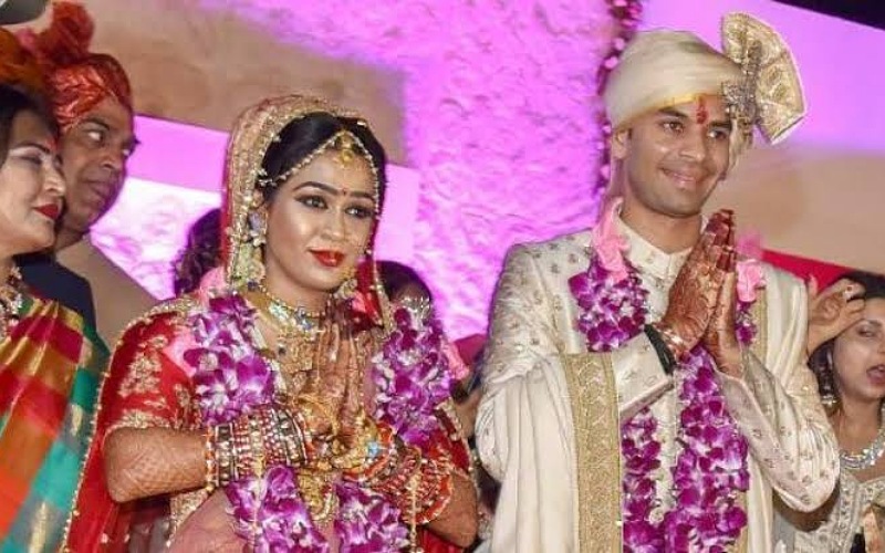 Lalu Yadav's MLA son Tej Pratap's residence got attacked in Patna