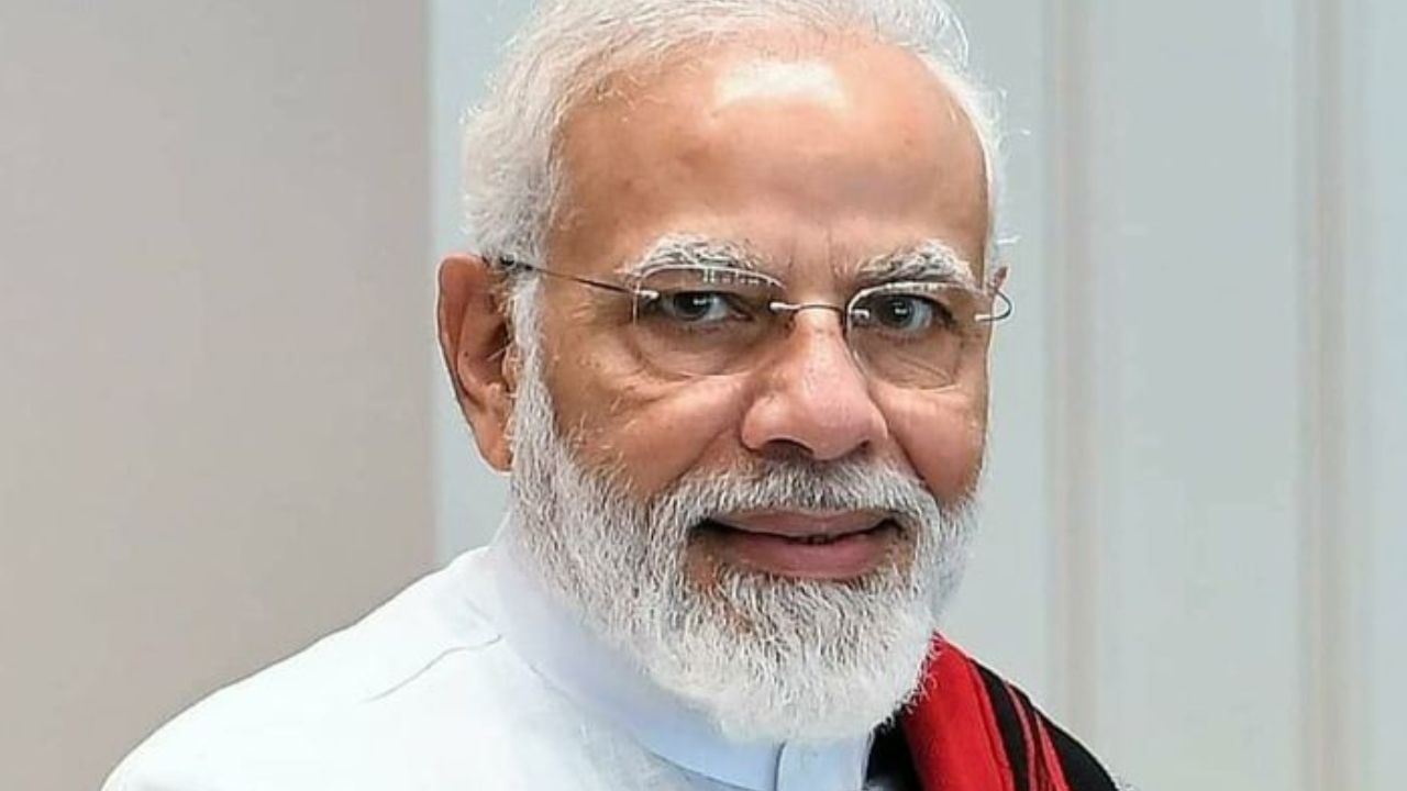PM Narendra Modi to Launch ₹76,000 Crore Vadhvan Port Project and Address Global Fintech Fest in Mumbai