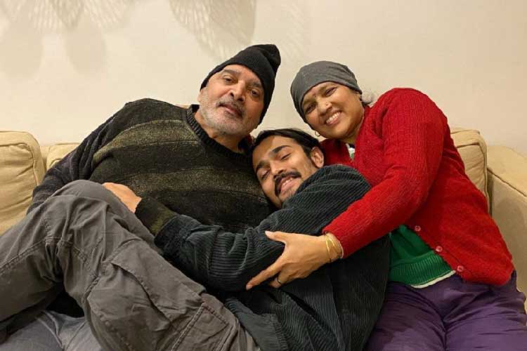 YouTuber Bhuvan Bam laments the loss of both of his parents to COVID-19.
