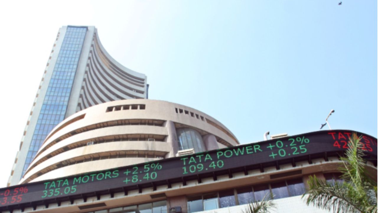 Bomb Threat Targets Bombay Stock Exchange: Email Claims ‘4 RDX IEDs in Building’