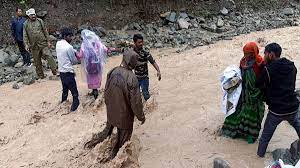 Uttarakhand’s Ranikhet and Almora, fuel only for emergency, 46 people died