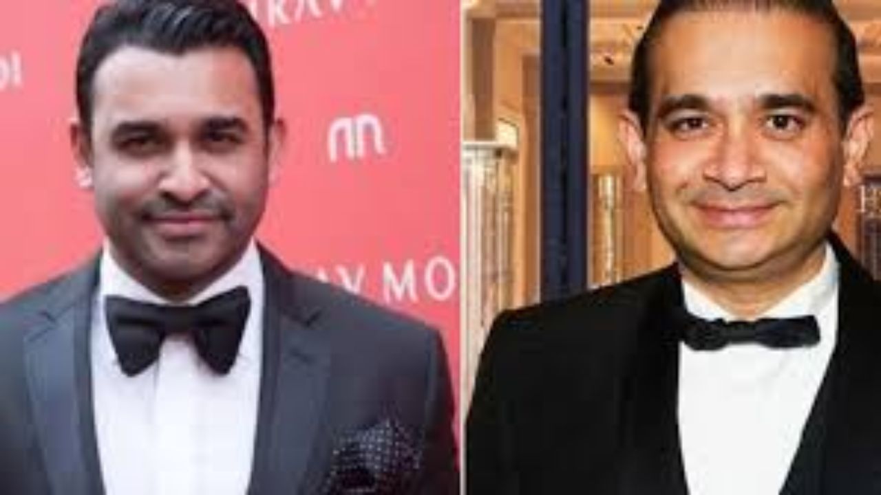 Big Win for ED & CBI: Nirav Modi’s Brother Nehal Modi Arrested in US Ahead of July 19 Extradition Hearing