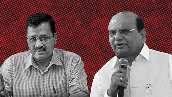 Delhi Mayor's election will be held on February 6, LG's seal on Kejriwal government's proposal