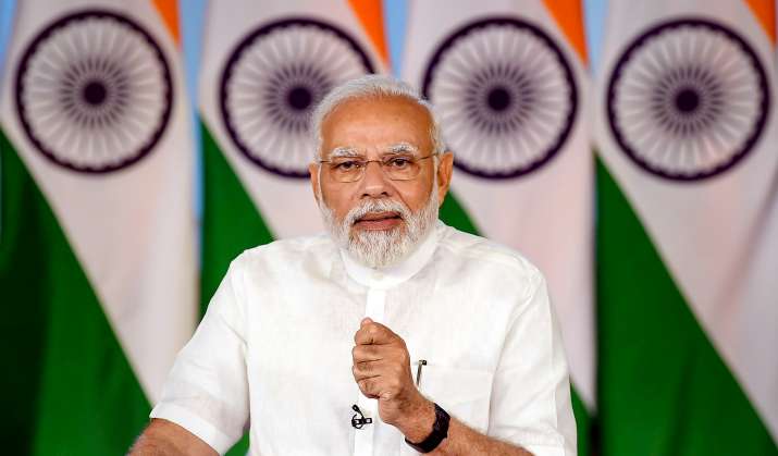 PM Modi: PM Modi will visit Greater Noida today, will inaugurate the World Dairy Summit