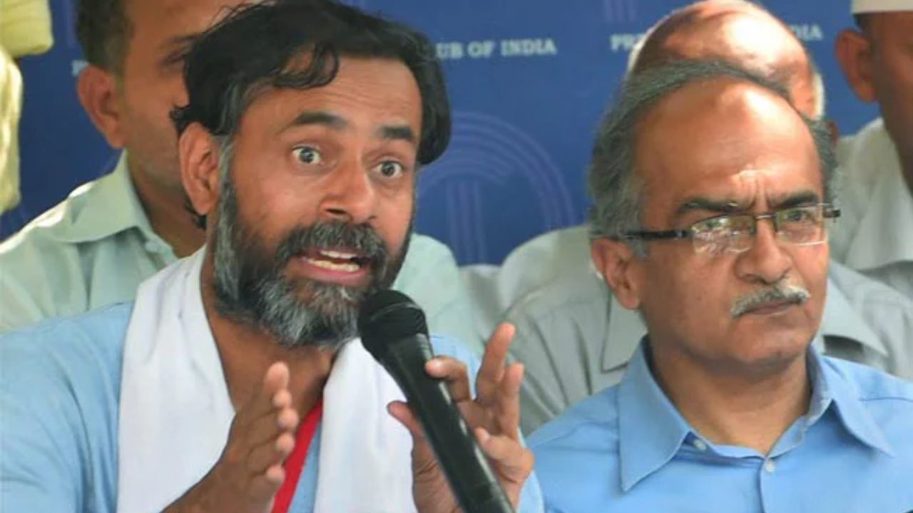 Prashant Bhushan on Arvind Kejriwal’s Defeat: ‘Beginning of the End’ for AAP in Delhi?