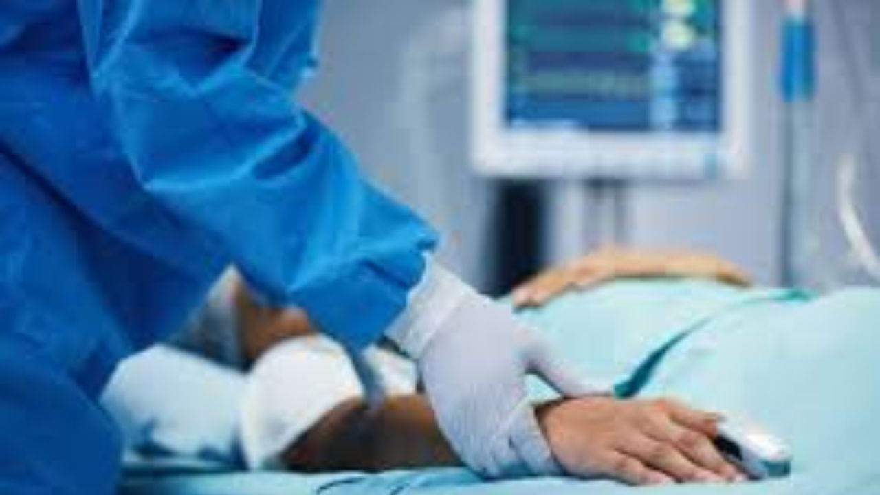 Rajasthan Government Official Sets Himself on Fire Over Work Stress; Critical Condition