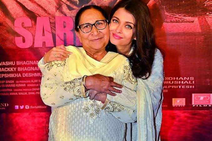 Sarabjit Singh's sister Dalbir Kaur dies at the age of 60 due to heart attack