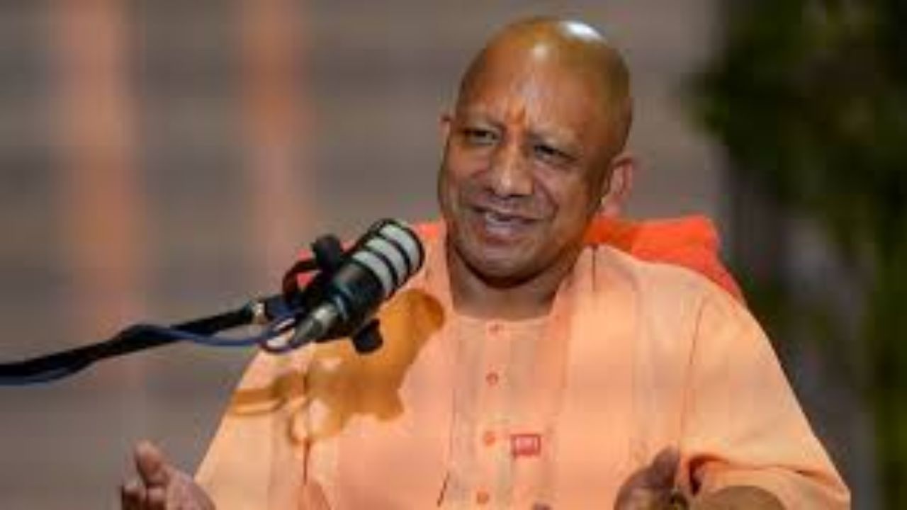 Yogi Adityanath Fires Back at Akhilesh Yadav: ‘We Sent SP’s Cow Smuggler, Butcher Friends to Jahannum’