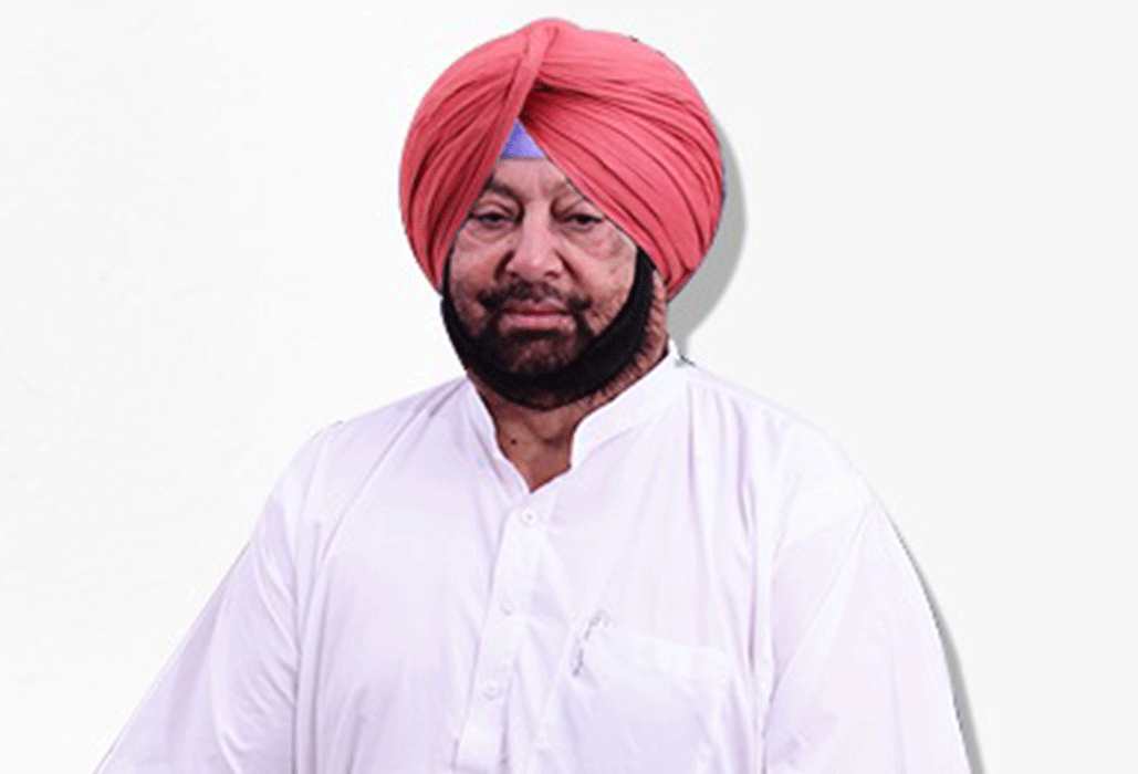 Punjab chooses Option-1 to meet the GST implementation shortfall