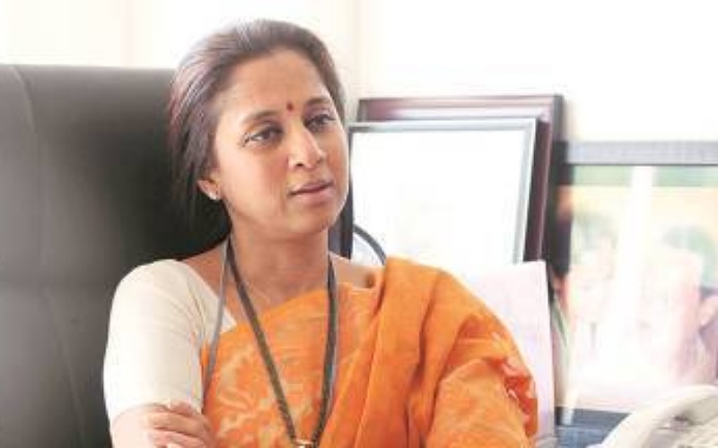 11 MPs including Supriya Sule and Amar Patnaik selected for Sansad Ratna Award