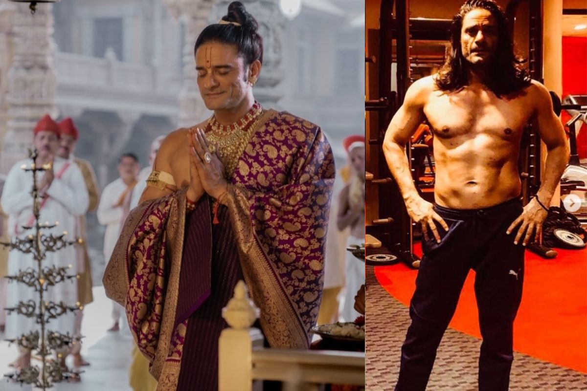 Why Jaideep Ahlawat Reshot His ‘Maharaj’ Intro Scene for 3 Months