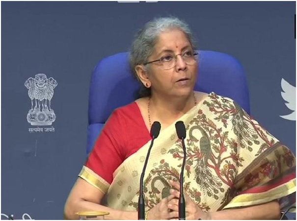 Sitharaman defends government’s bank privatisation move as bank strike enter day two