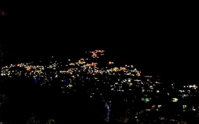 Night curfew ends in Uttarakhand