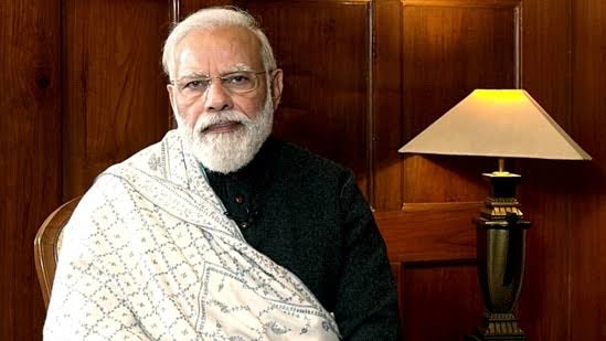 PM Narendra Modi's public meeting in Jalandhar in a few minutes