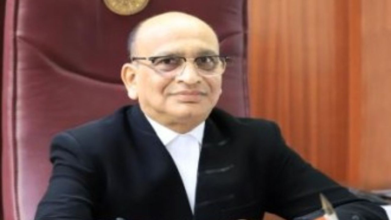 Delhi High Court: Says Goodbye to Justice Jain, a 'relief-giving judge' with immense compassion