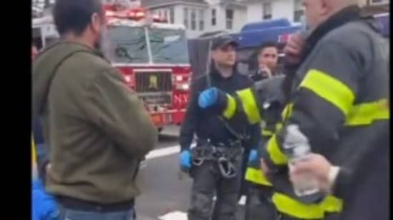 Attack on 2 Sikh youths in New York: Beaten with stick, turban forcibly removed