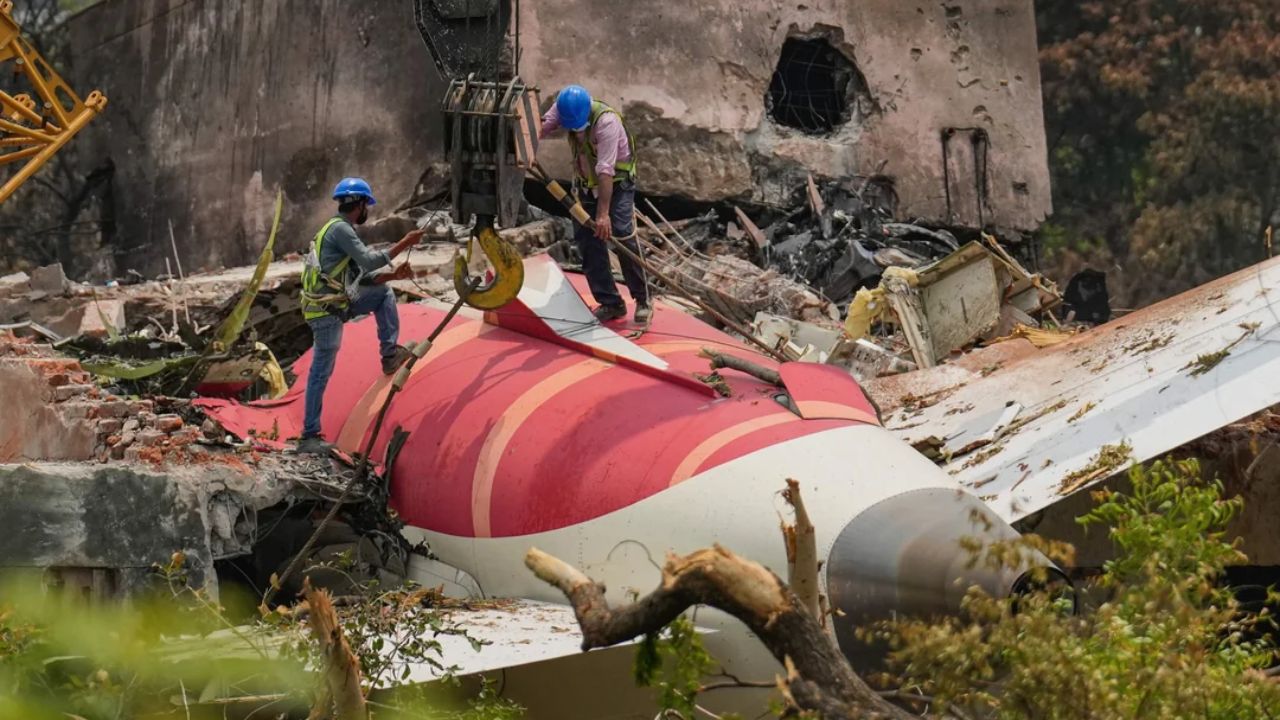 US Flagged Fuel Switch Issue in 2018, Air India Told Probe Team: ‘It Was Not Mandatory’