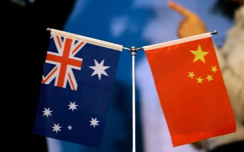 Tension escalates between China and Australia over anti-dumping measures