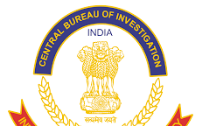 CBI raids simultaneously at eight places from Srinagar to Mumbai
