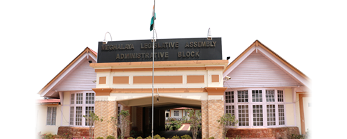 LIVE: Meghalaya: 2 NPP MLAs & 1 TMC MLA submit resignation to Speaker, Will join BJP