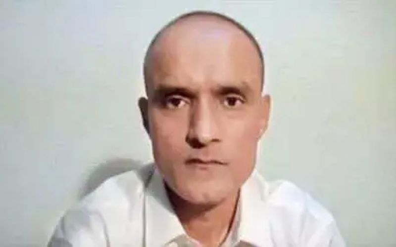Pakistan’s National Assembly passes bill to give right of appeal to Kulbhushan Jadhav