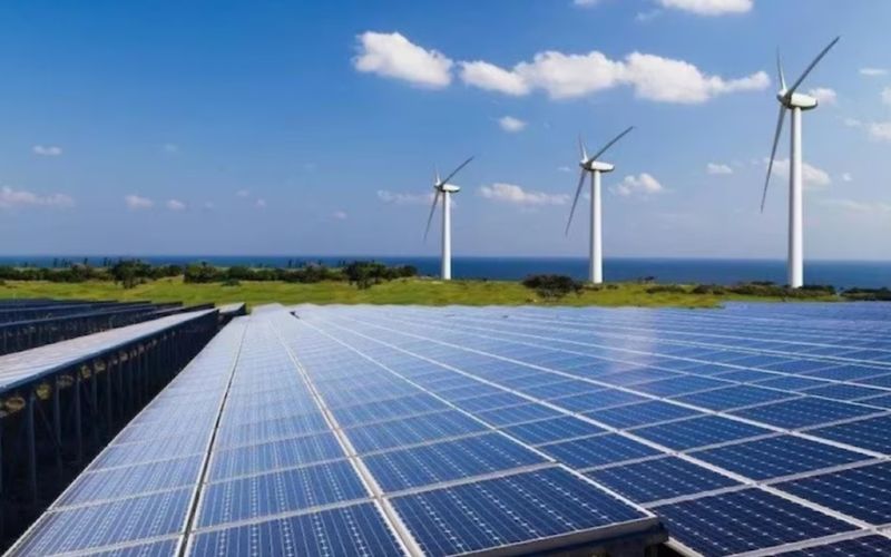 Anil Ambani's Company Sells Mega Rs 1,320 Crore Deal Power Project to JSW Energy