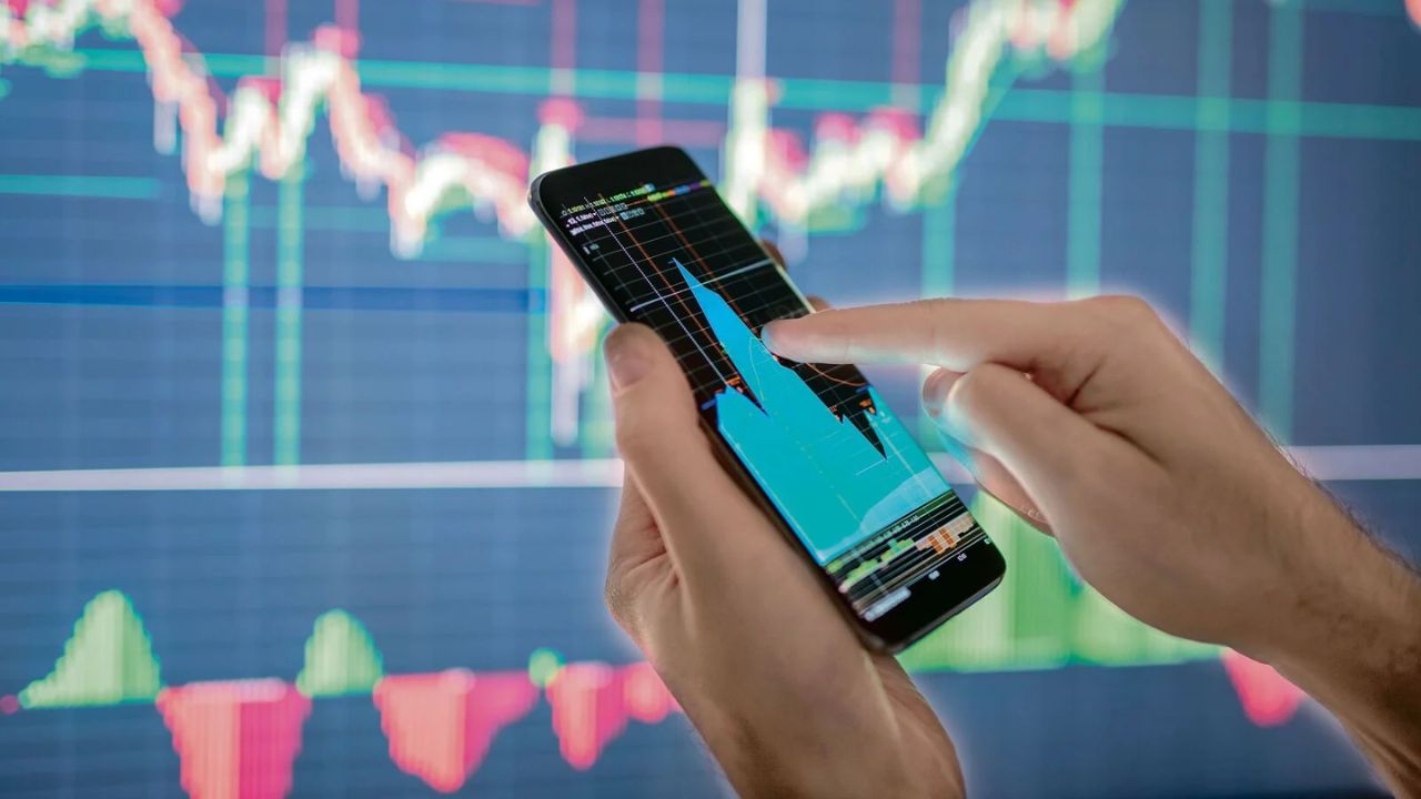 Top Stocks to Watch on July 24: Asian Paints, HUL, Bajaj Finance, Axis Bank, REL, DCM Shriram