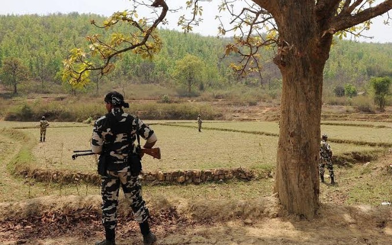 The government has approved an amount of Rs 1,523 crore for the armed forces